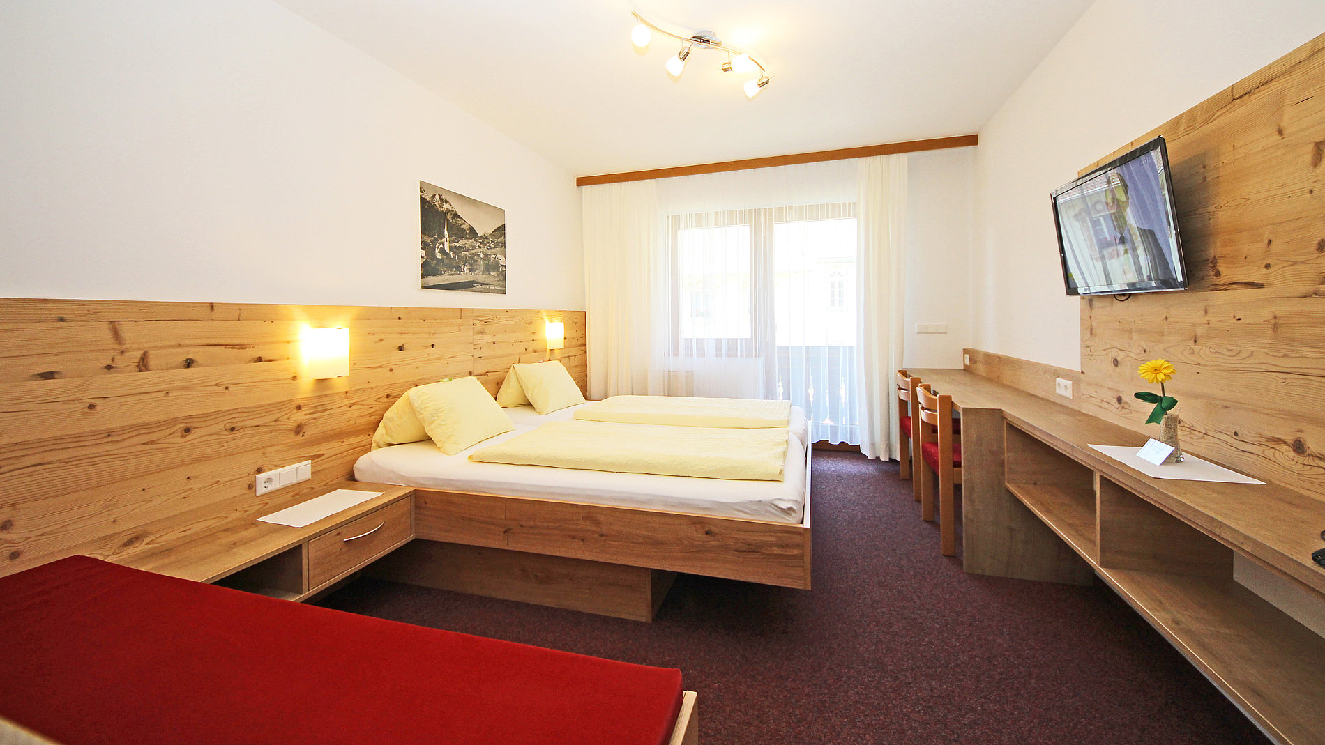 2, Osttirol