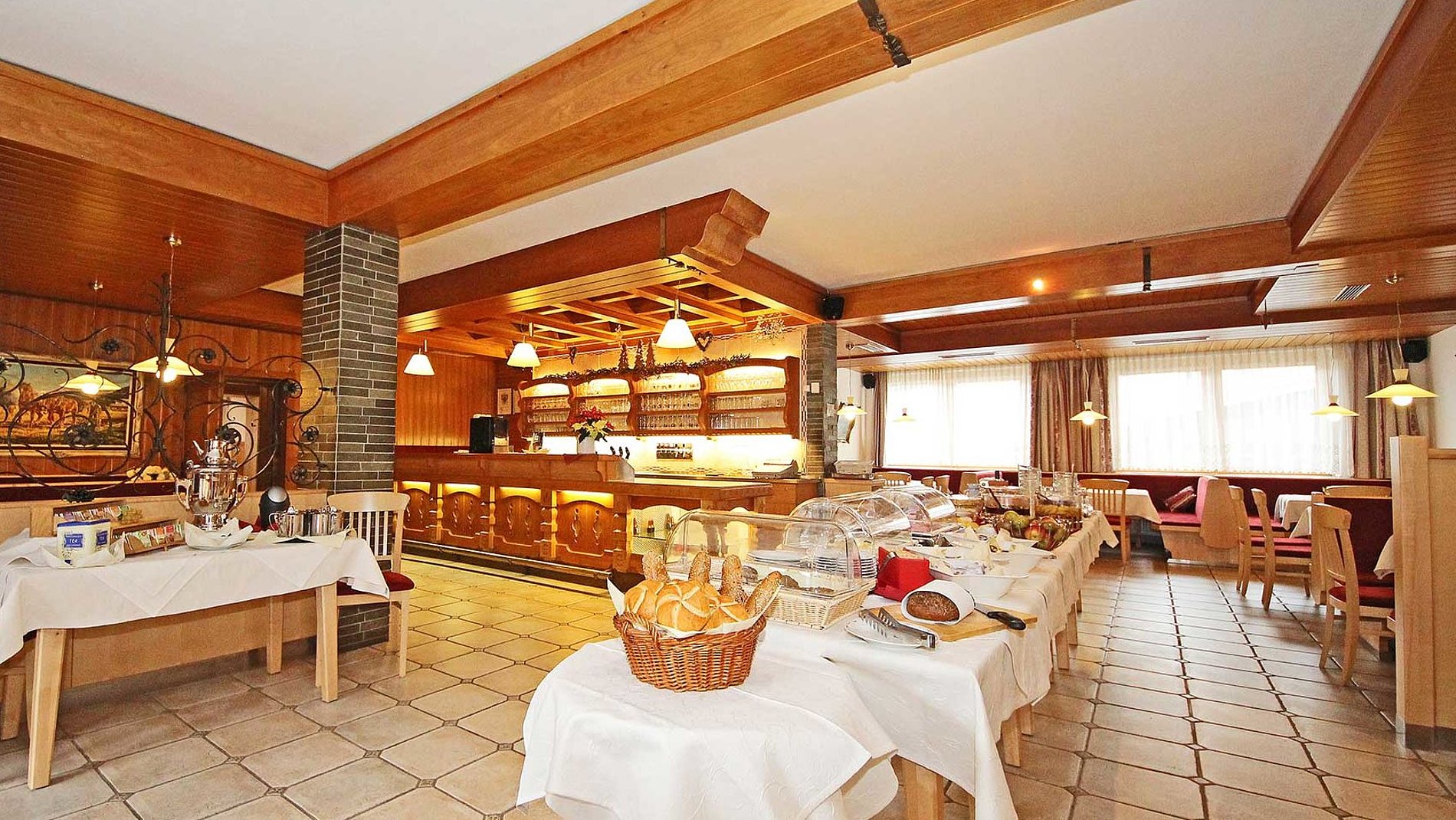 Speisesaal2, East Tyrol