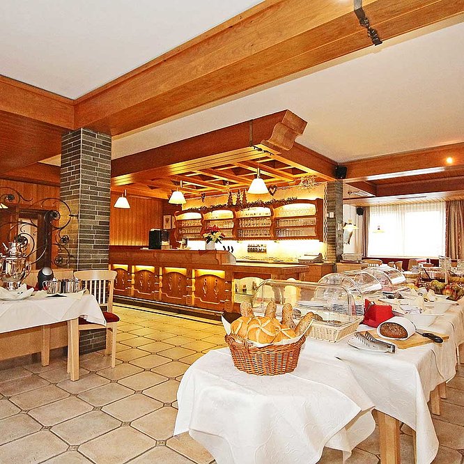 Speisesaal2, Osttirol