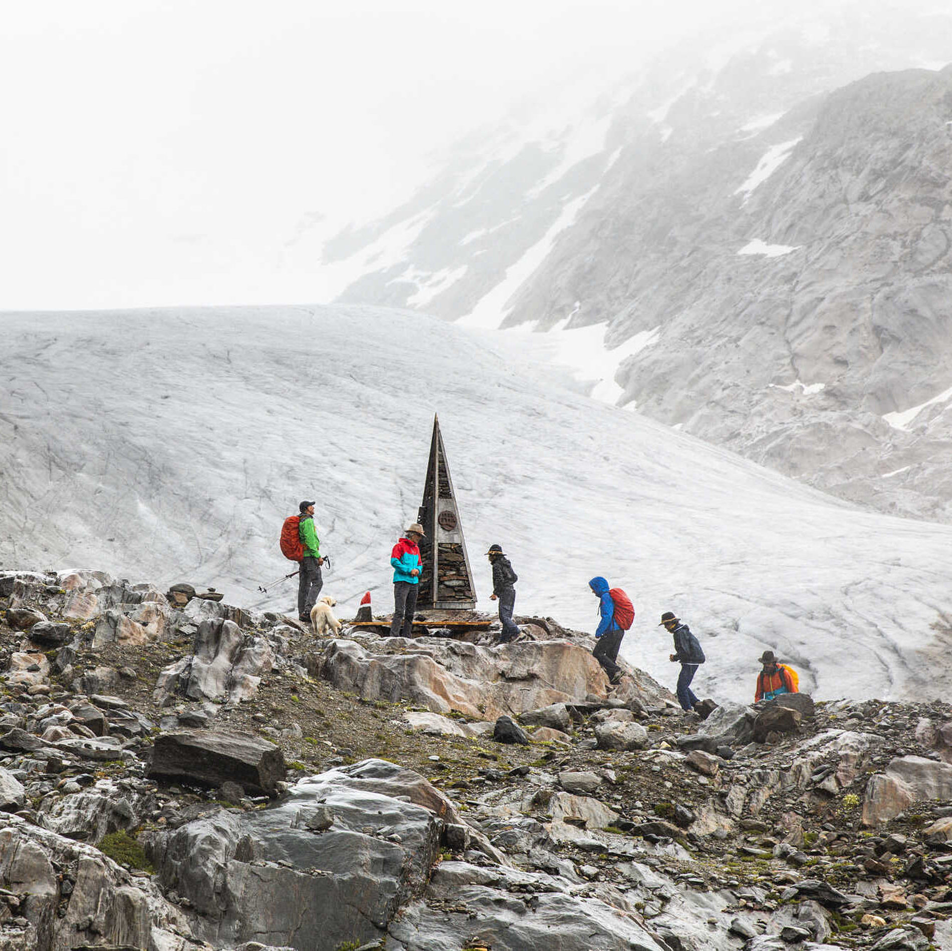 Nationalpark Hohe Tauern in Osttirol