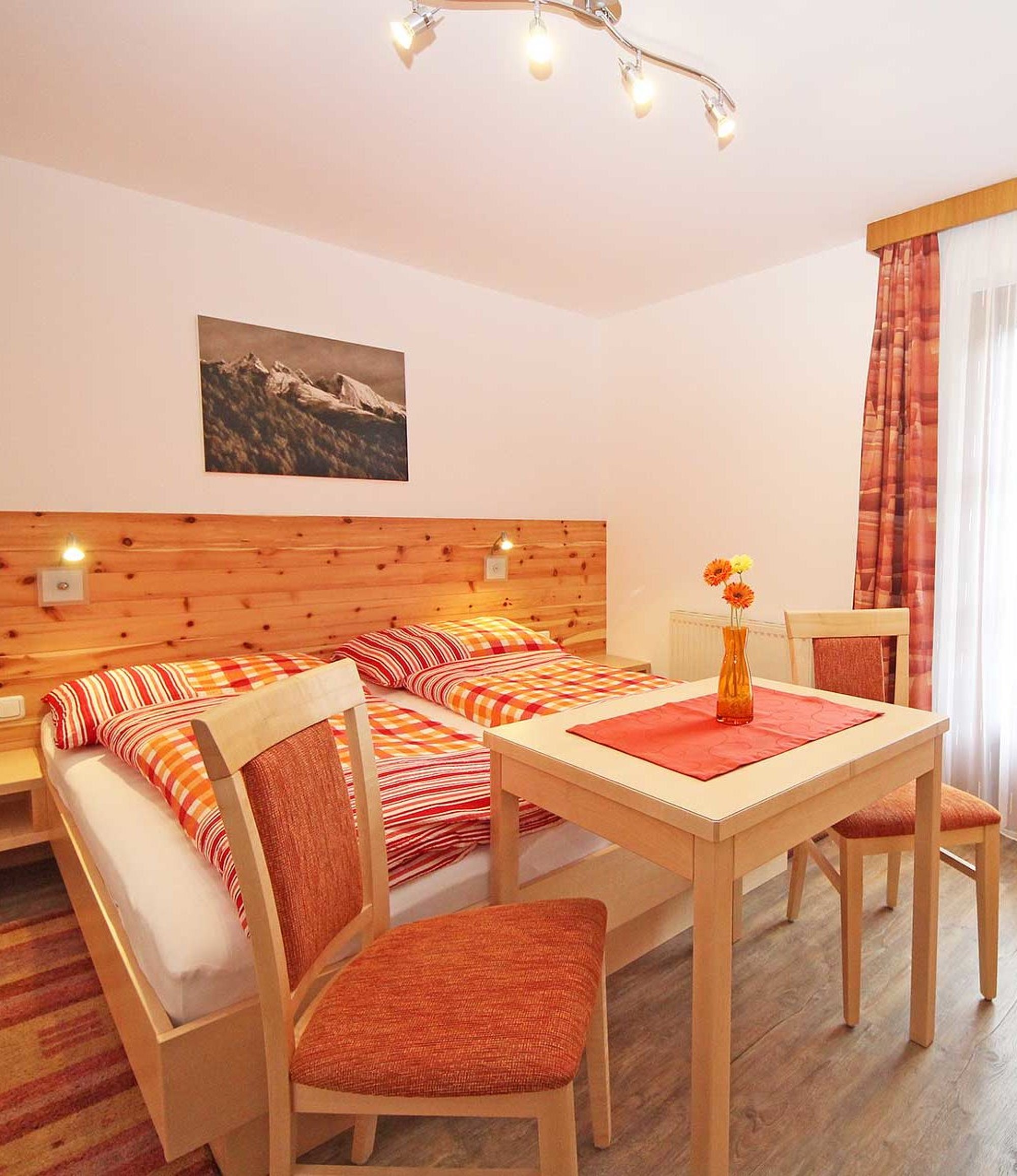 Ferienwohnung in Virgen, Osttirol
