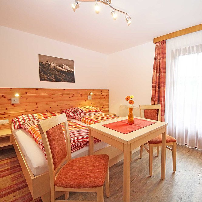 Ferienwohnung in Virgen, Osttirol