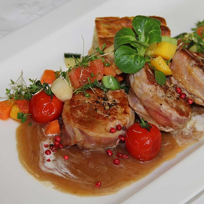 Schweinefilet1, Osttirol
