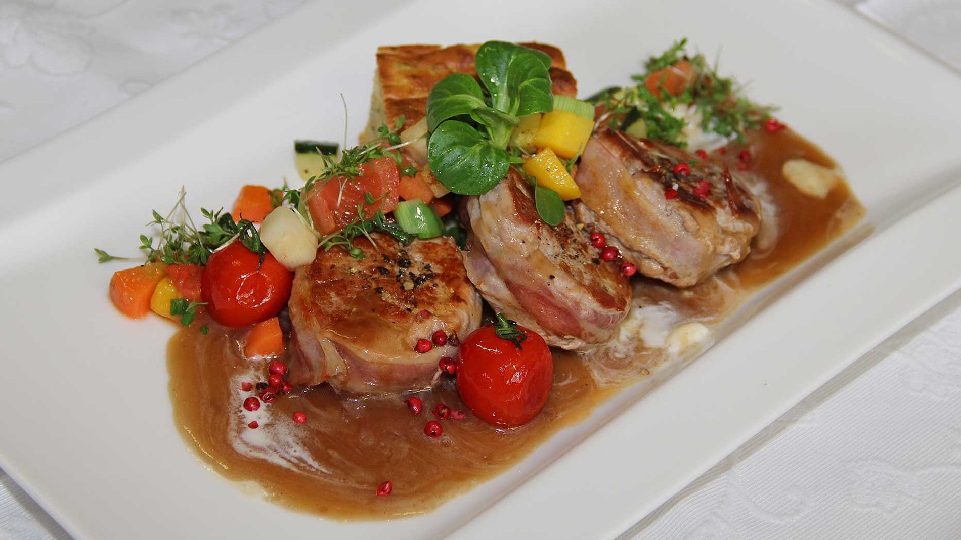 Schweinefilet1, East Tyrol