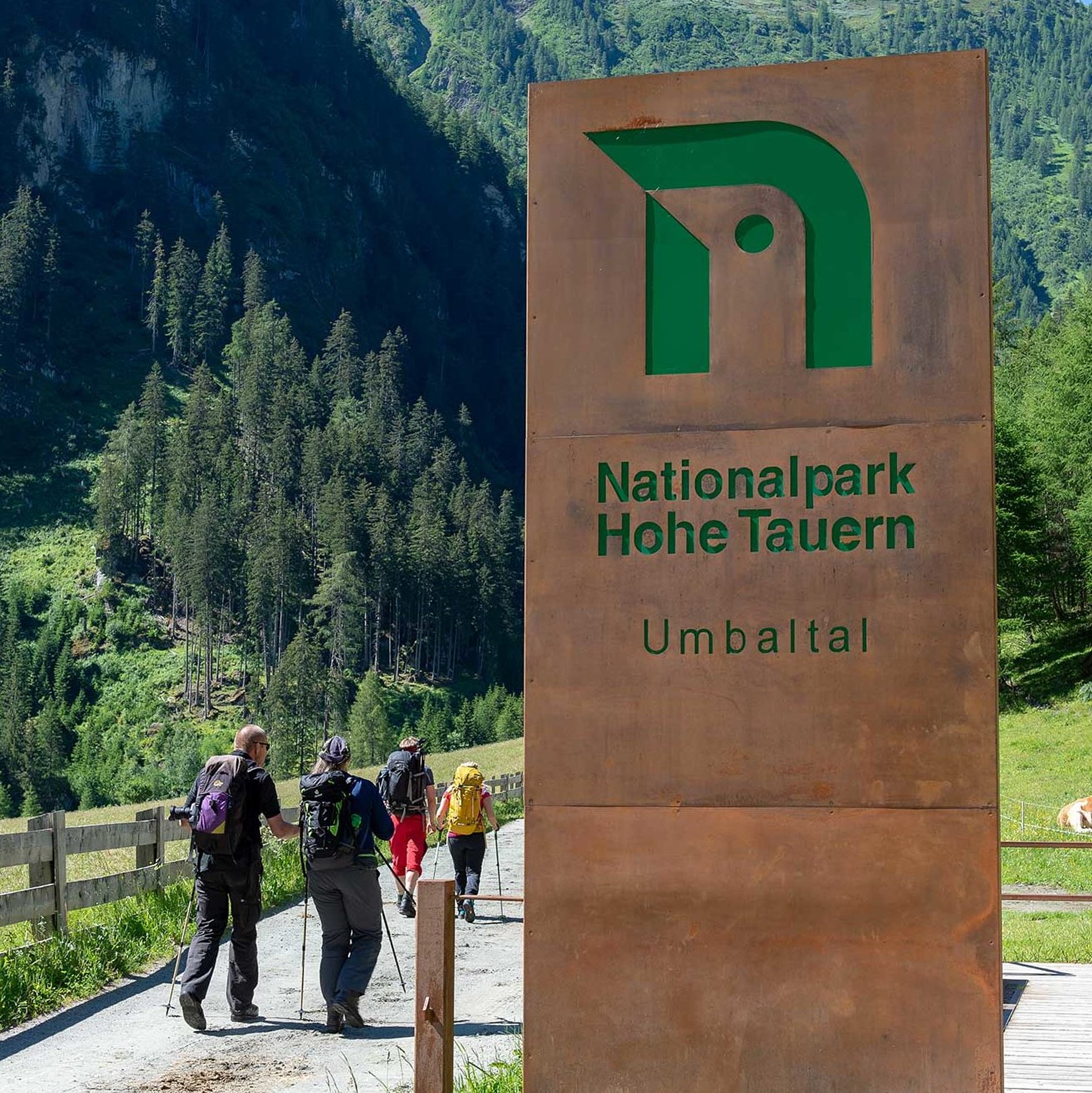 Umbaltal Geyer Johannes Keine Ortsangabe, Osttirol