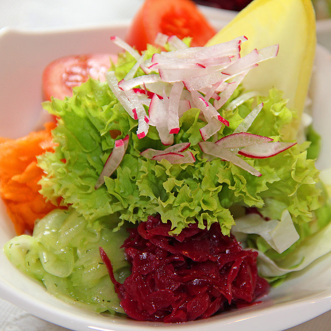 Salat2, Osttirol