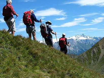 Gasthof Rose in Virgen, Osttirol