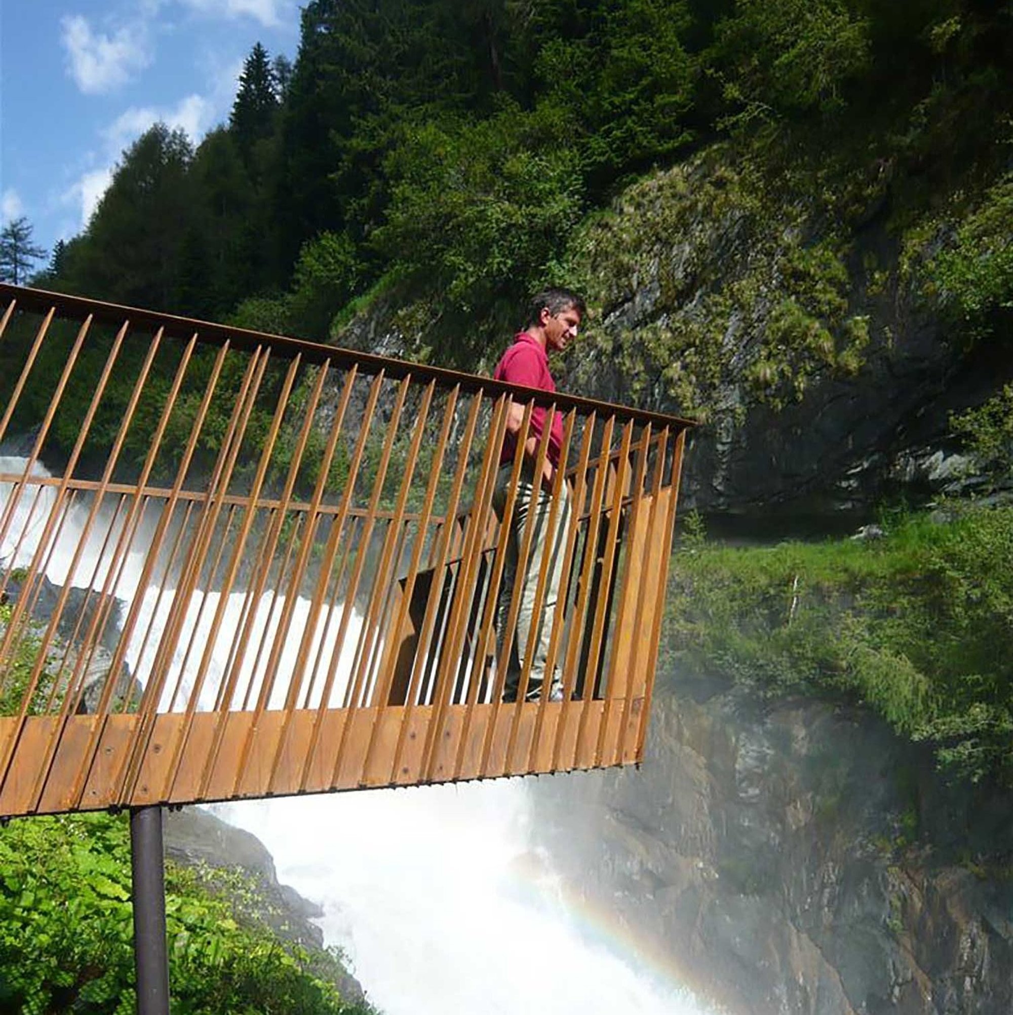 Nationalpark Hohe Tauern in Osttirol