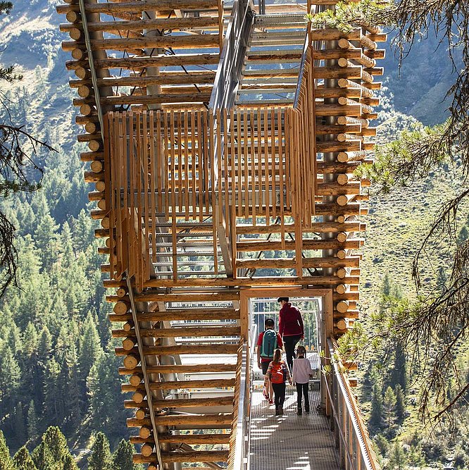 Gasthof Rose in Virgen, Osttirol