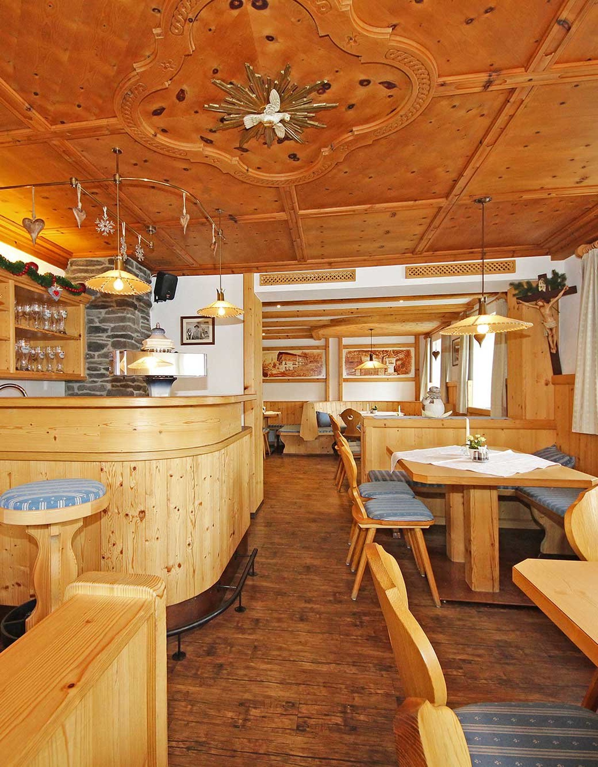 Stube4, Osttirol