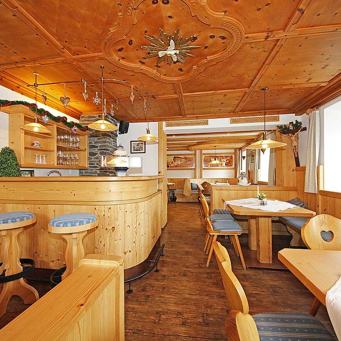 Stube4, Osttirol