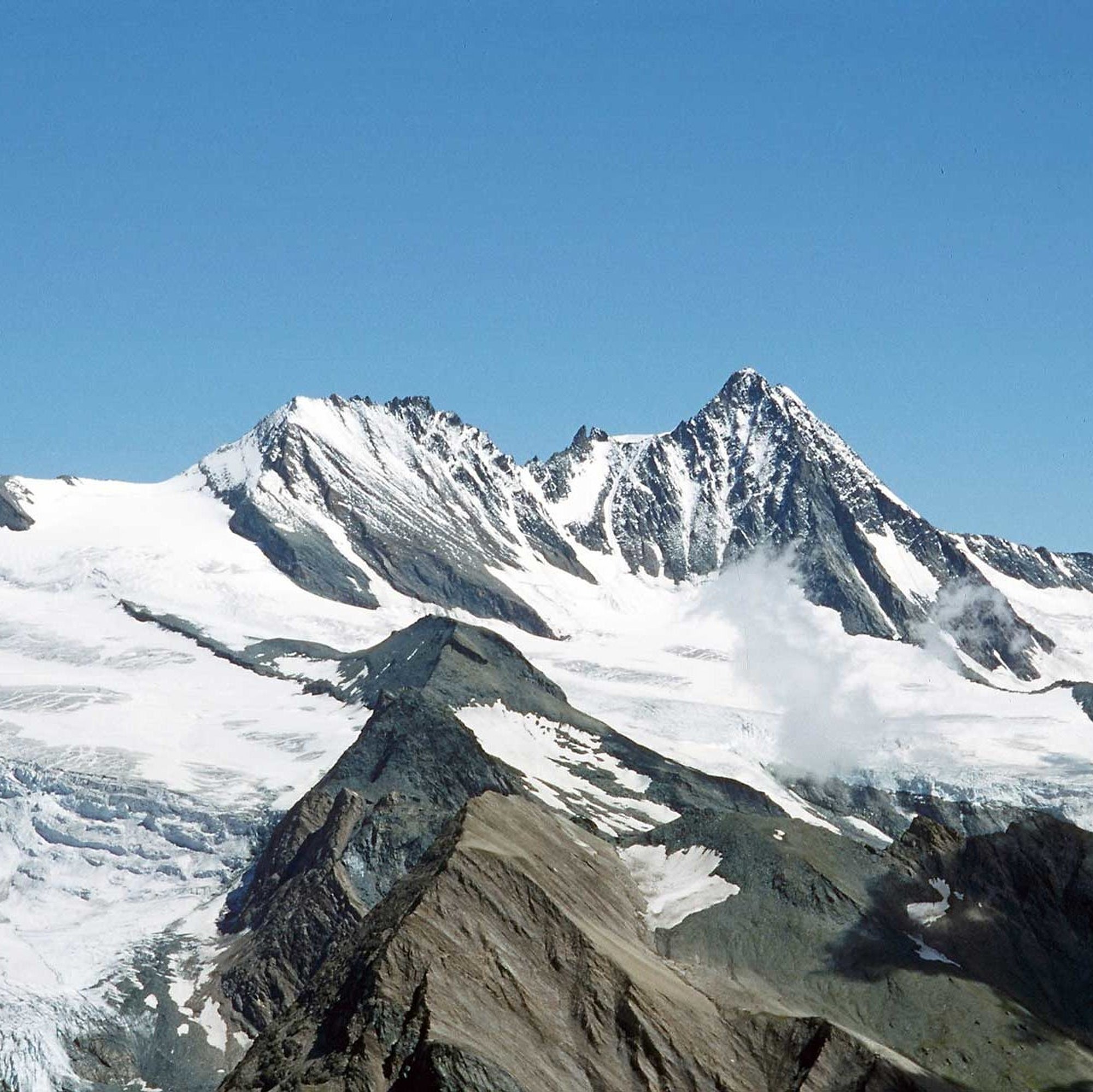 Nationalpark Hohe Tauern in Osttirol