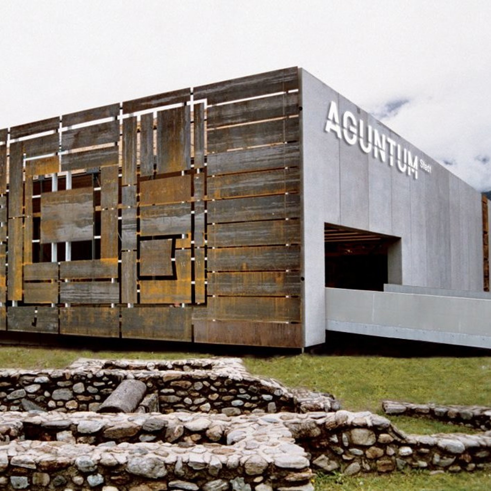 Sehenswürdigkeit in Osttirol