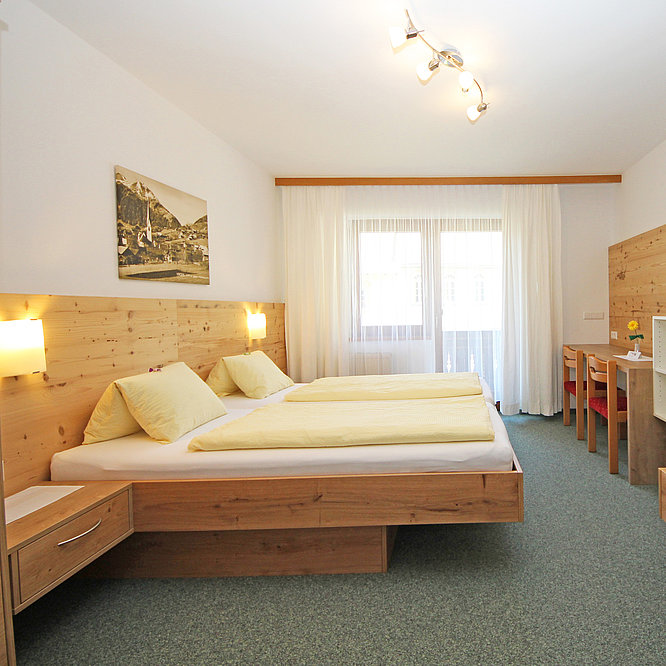 1, East Tyrol