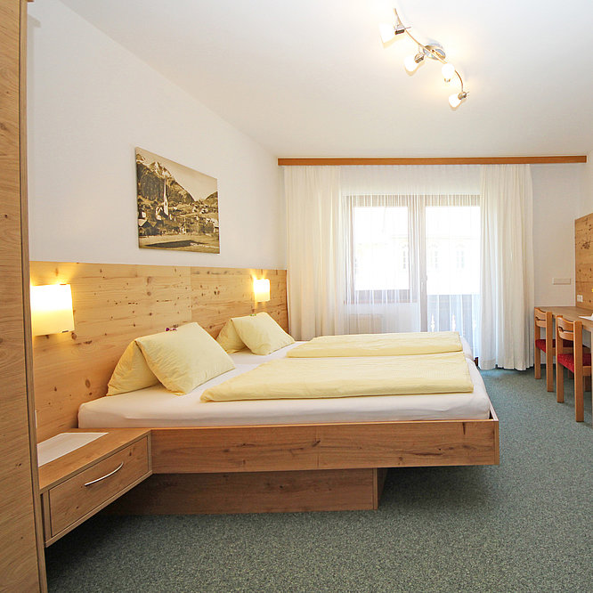 1, Osttirol