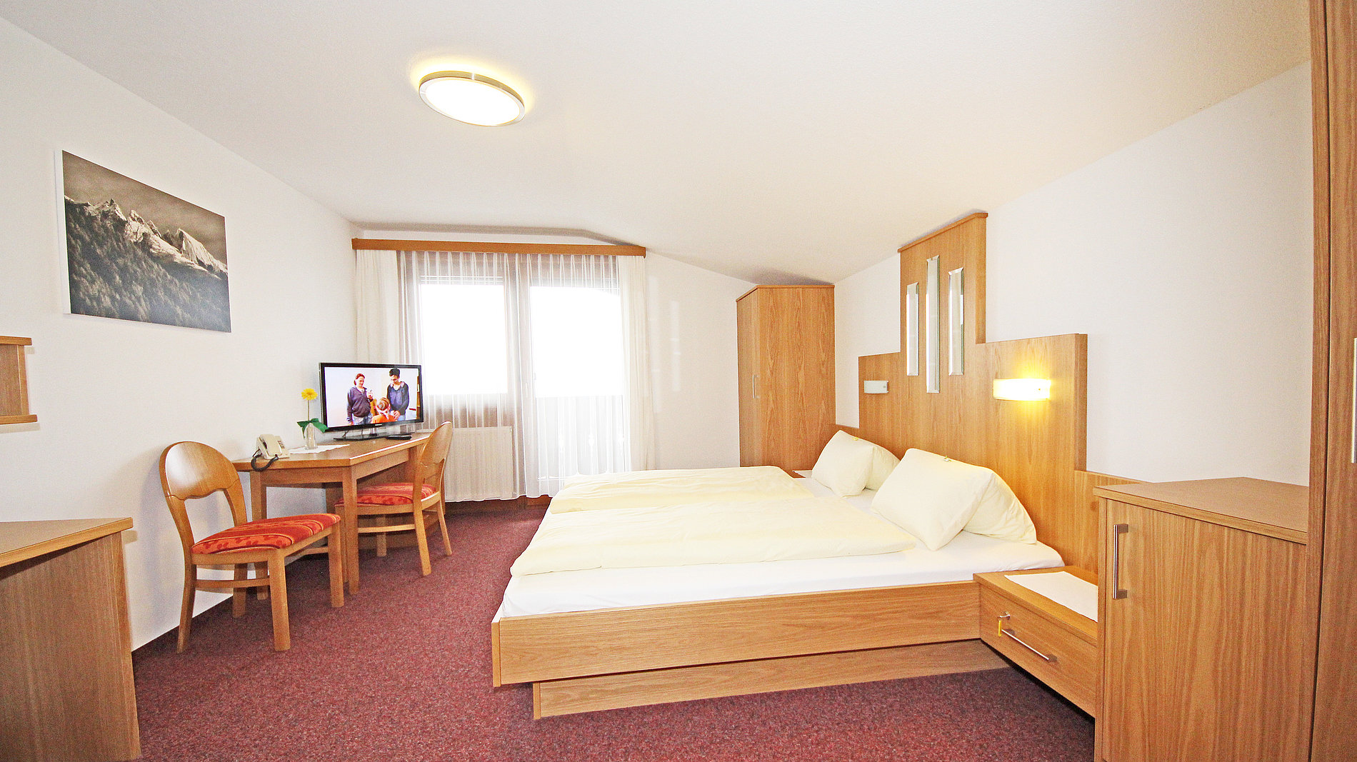 3, East Tyrol