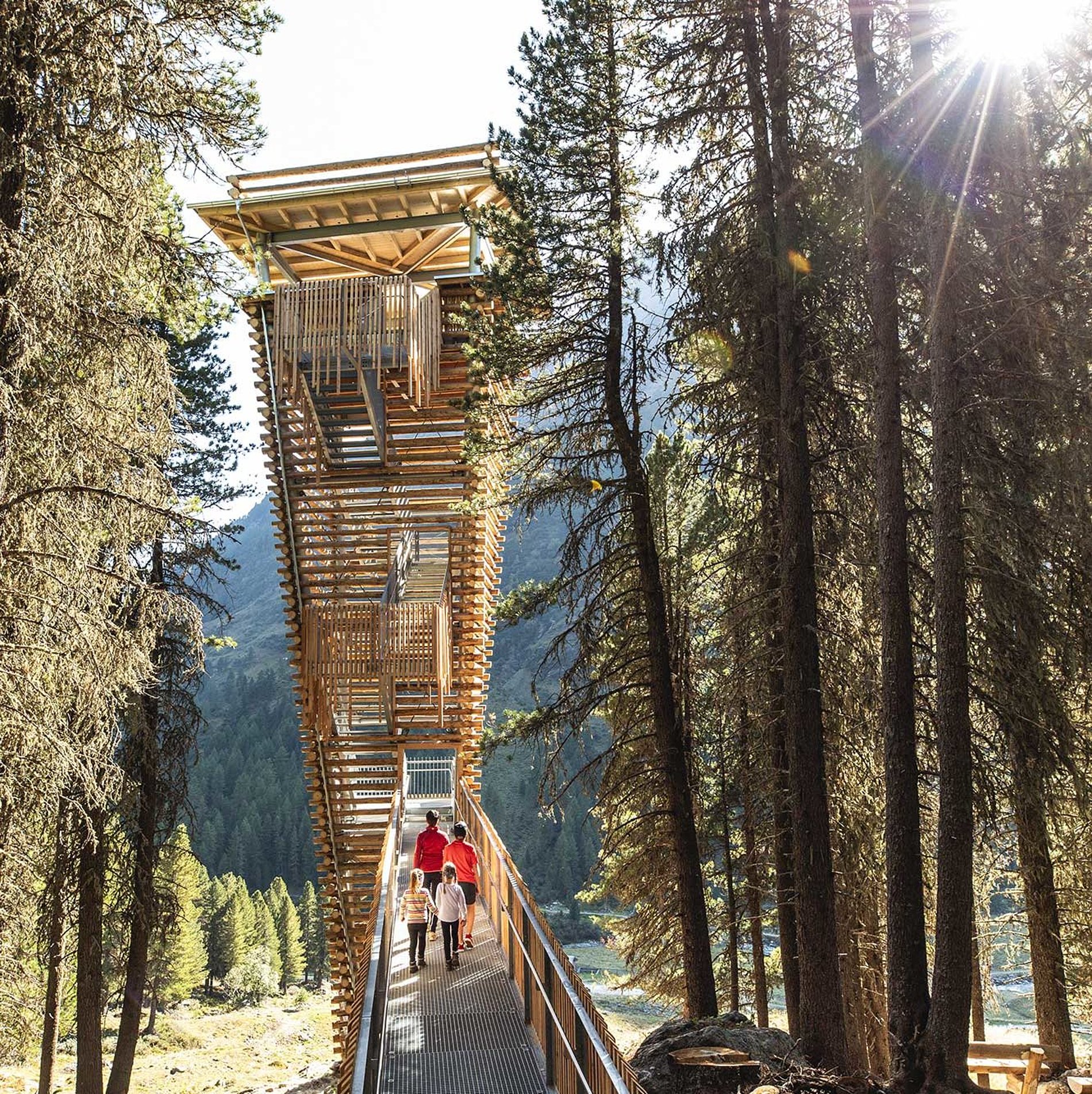 Gasthof Rose in Virgen, Osttirol