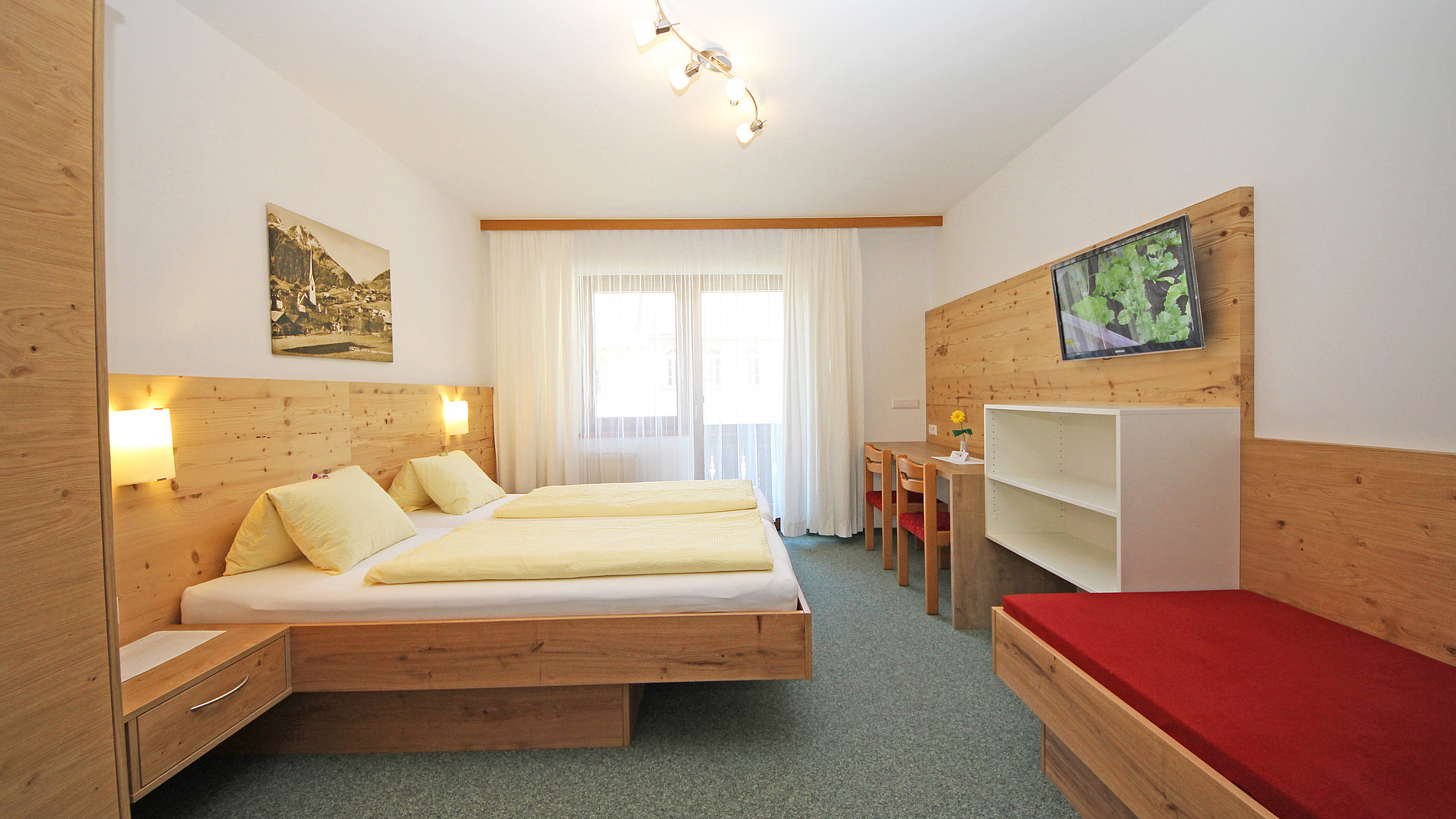 2, Osttirol