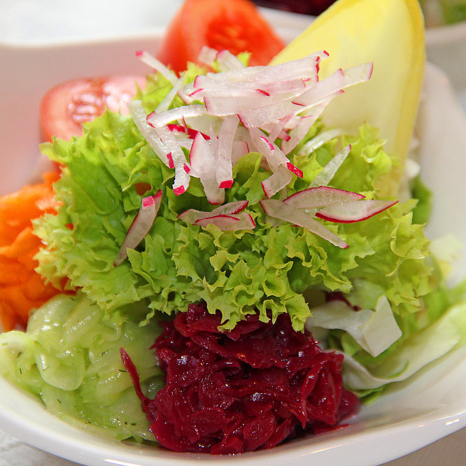 Salat2, East Tyrol