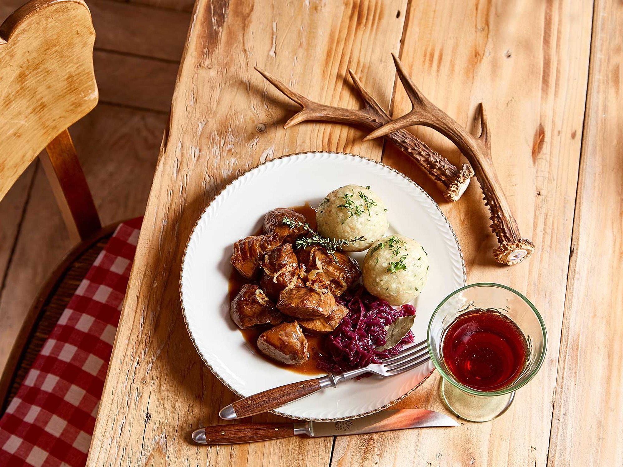 AdobeStock, Osttirol