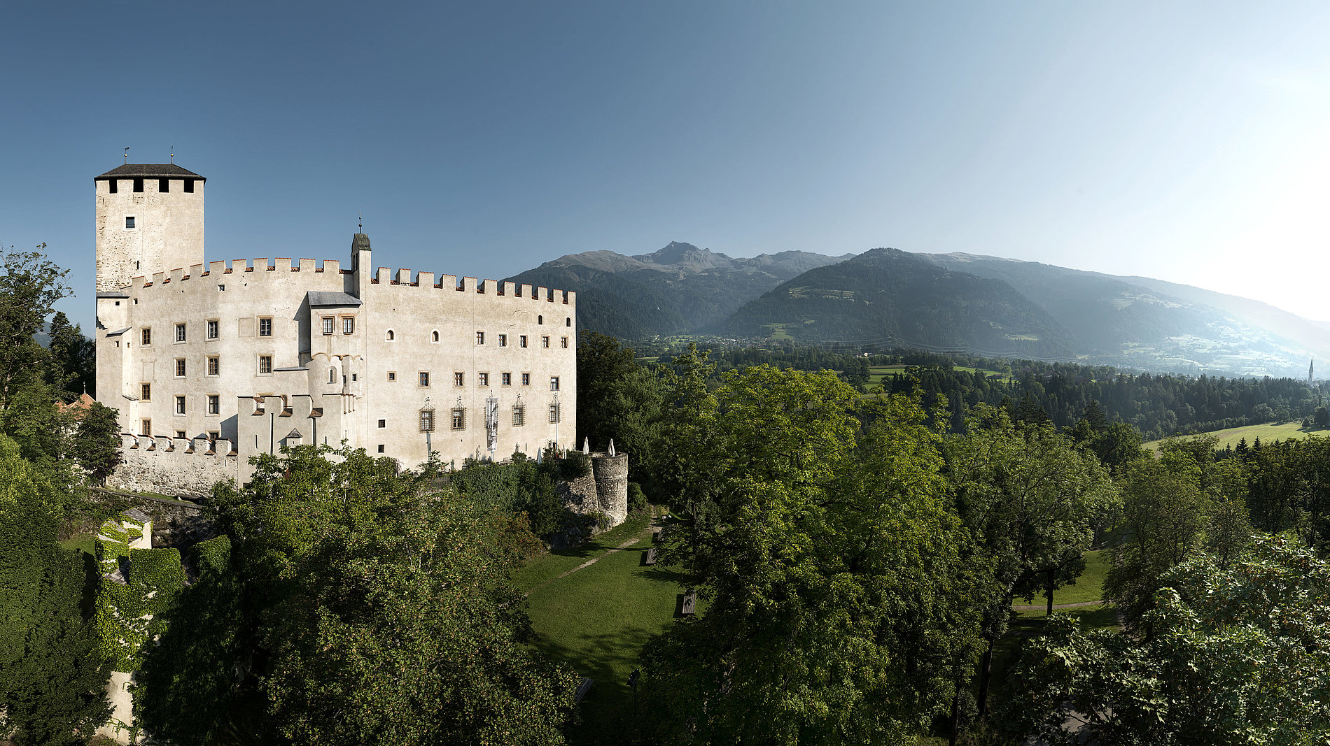 Sehenswürdigkeit in Osttirol