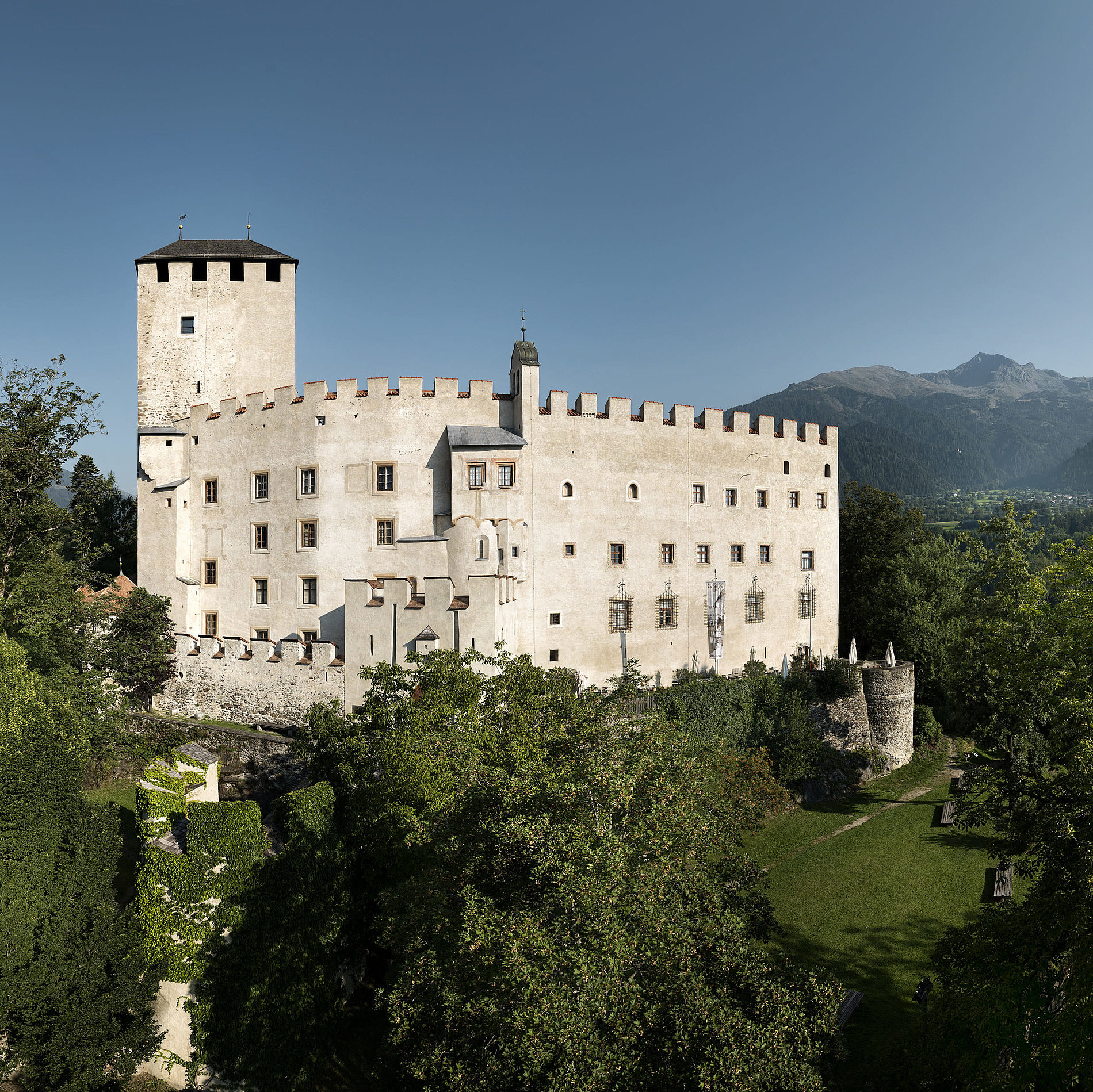 Sehenswürdigkeit in Osttirol