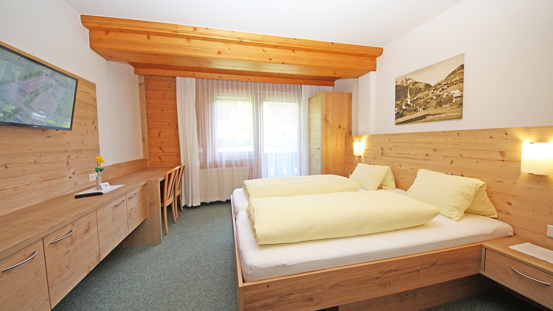 4, East Tyrol