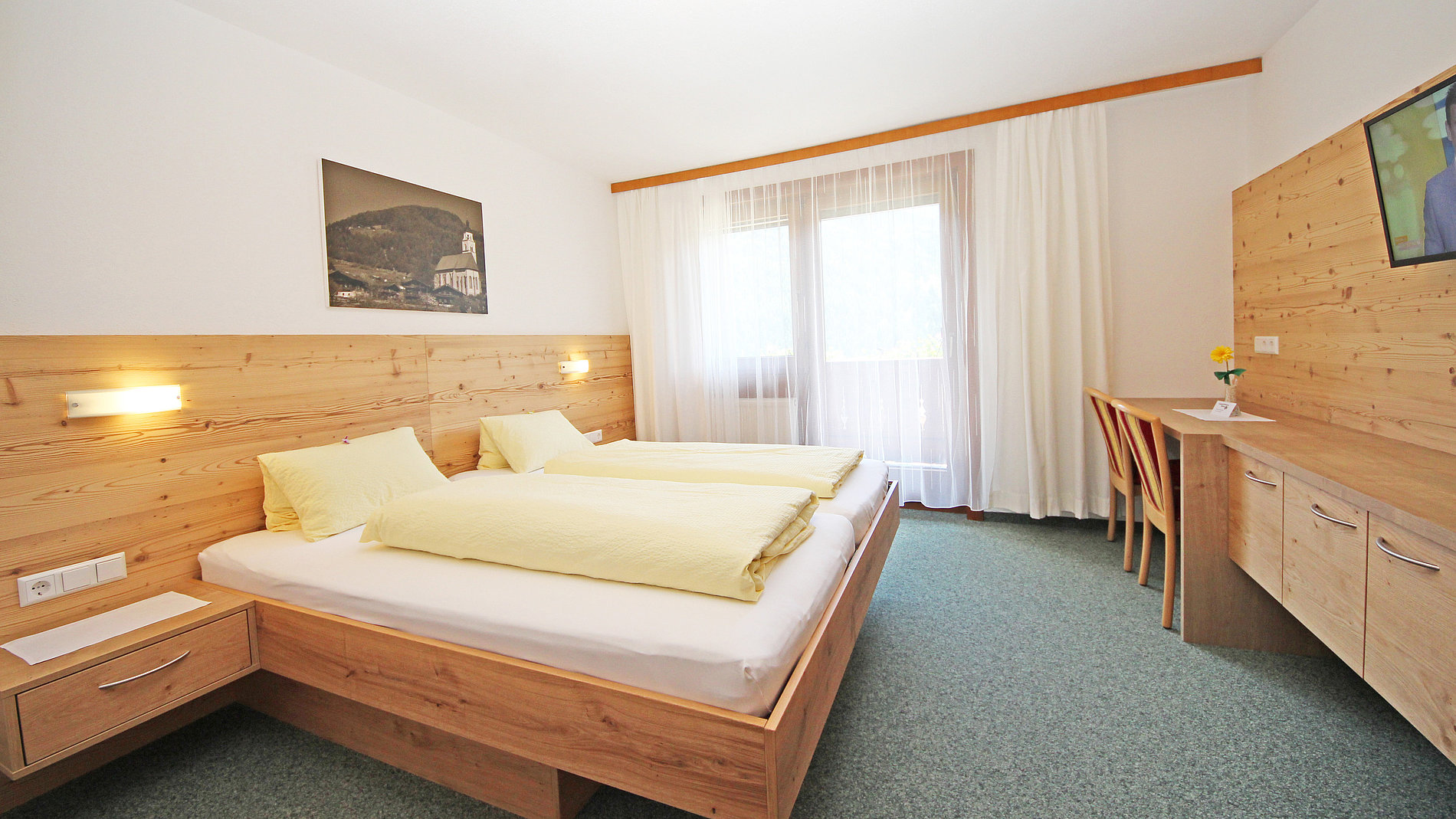 1, Osttirol