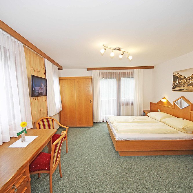 5, East Tyrol