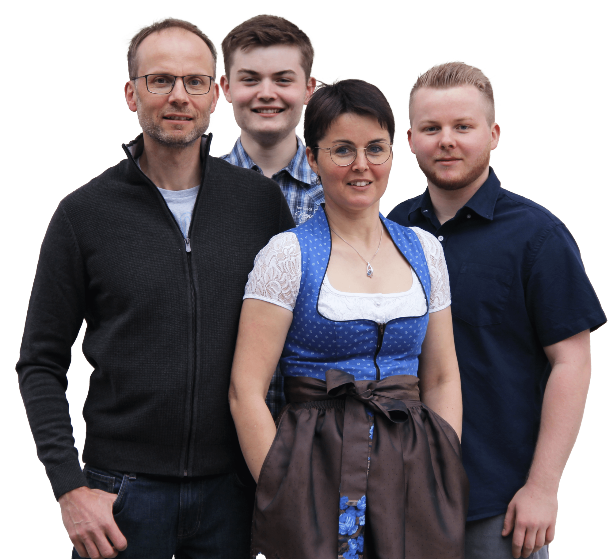Familienurlaub in Osttirol