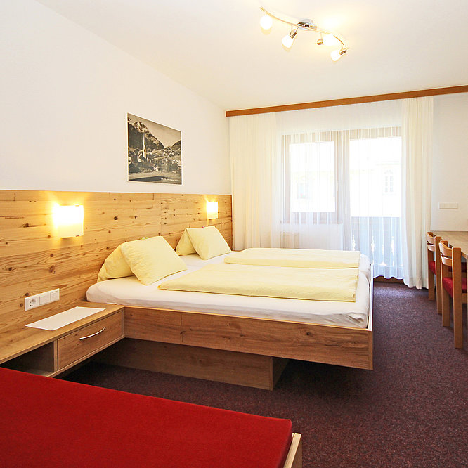 8, Osttirol