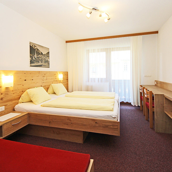 8, East Tyrol