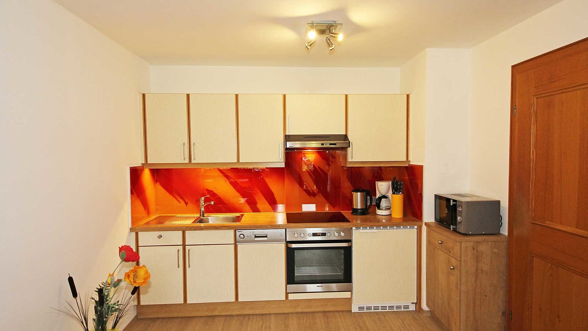 Ferienwohnung in Virgen, Osttirol