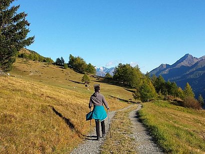 Gasthof Rose in Virgen, East Tyrol